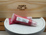 Raspberry Mojito Lip Gloss