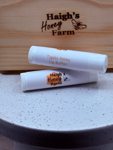 Tupelo Honey Lip Butter