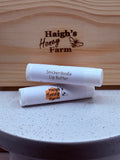 Snickerdoodle Lip Butter