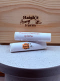 Strawberry Cheesecake Lip Butter