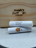 Vanilla Chai Lip Butter