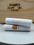 Salted Caramel Lip Butter