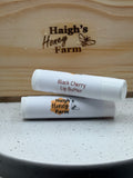 Black Cherry Lip Butter