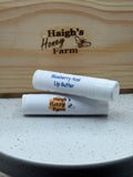 Acai Blueberry Lip Butter