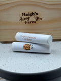 Pumpkin Cheesecake Lip Butter