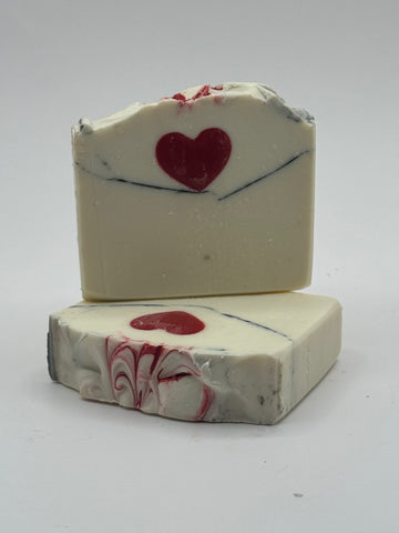 Secret Garden Handcrafted Soap