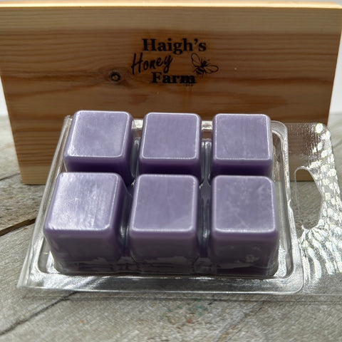 Lavender & Sage Wax Melts