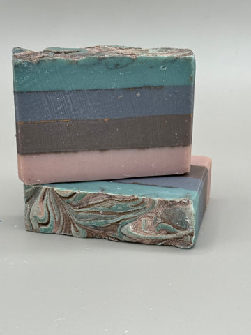 Driftwood Handcrafted Soap