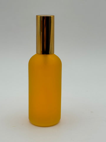 Sun Kissed Body Spray