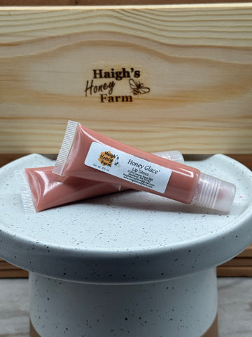 Honey Glacé Lip Gloss