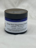 Deep Rest Magnesium Butter