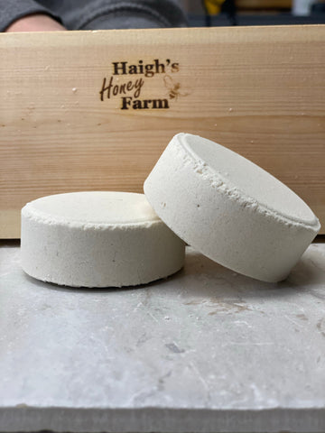 Harvest Fig Shower Steamer