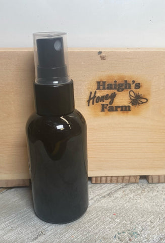 Honey + Spice Room/Linen Spray