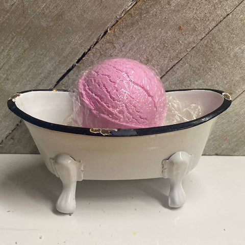 Paradise Bubble Scoop