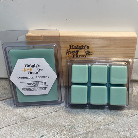 Minnesota Meadows Wax Melts