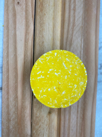 Awaken Shampoo Bar