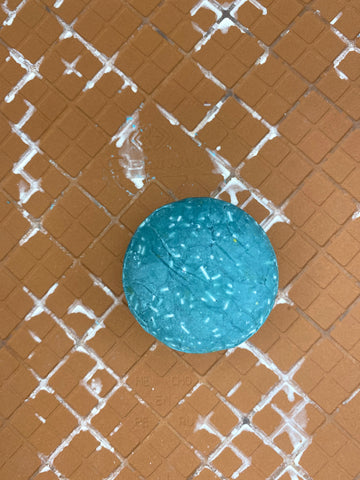 Serenity Shampoo Bar