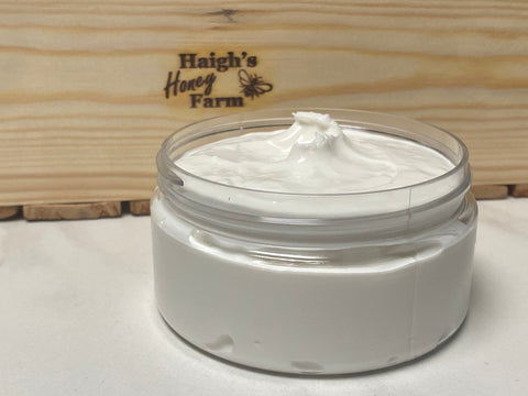 Tabac & Leather Body Butter