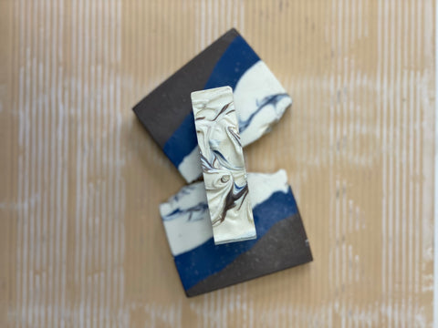 Rugged Handcrafted Soap