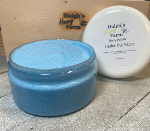 Under the Stars Body Polish