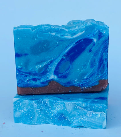 Shoreline Handcrafted Soap