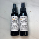 Devious Room/Linen Spray