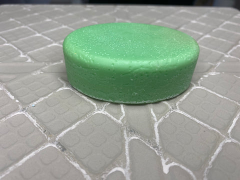 Rosemary Mint Conditioner Bar