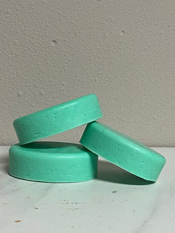 Tea Tree & Mint Conditioner Bar