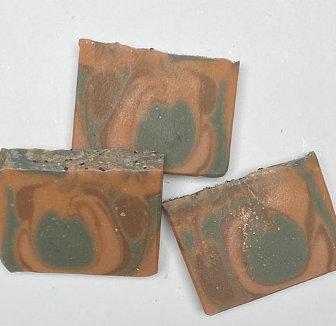 Dirt Thief Handcrafted Milk Soap