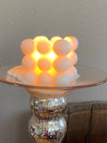 Bubble Candles