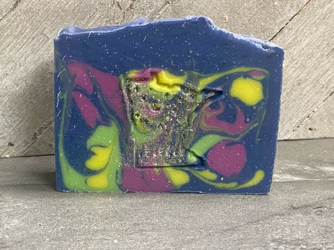 Aurora Handcrafted Soap