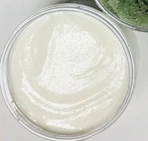 Twilight Body Polish