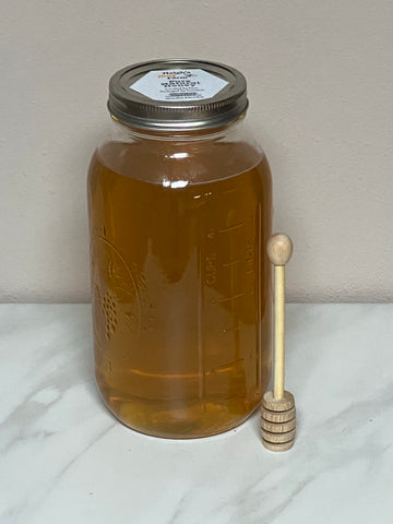 5# Bulk Honey