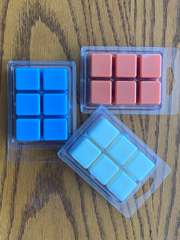 Sweater Weather Wax Melts