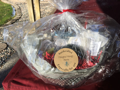 Gift Box - Standard