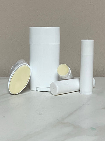 Cream and Honey Lotion Bar