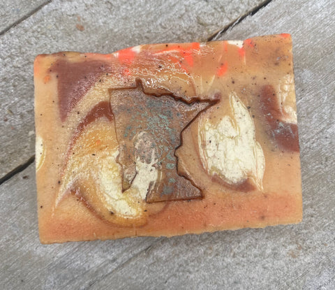 The Hunt Handcrafted Soap