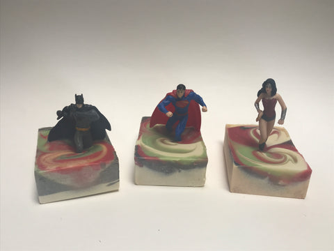 Super Hero