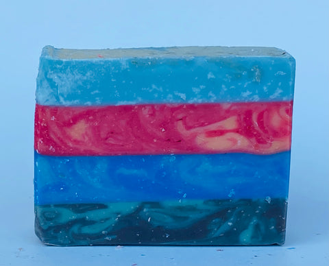 Terra Elements Handcrafted Soap
