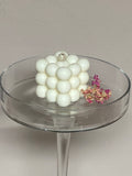 Bubble Candles