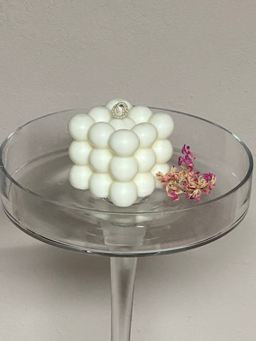 Bubble Candles