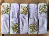 Lavender Sage Handcrafted Soap